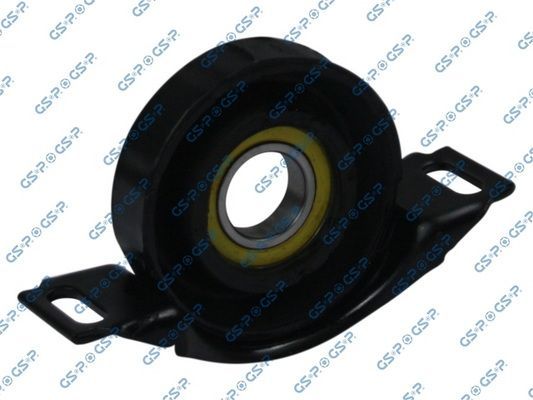Подвесной подшипник карданного вала GSP для Mercedes-Benz C-Класс I (W202) 1993-2001. Артикул 512316