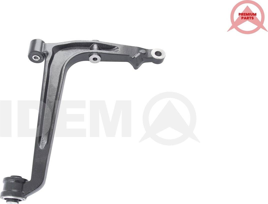 Поперечный рычаг передней подвески Sidem (Чугун). Артикул 63875