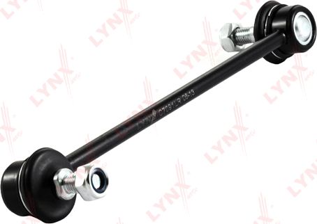 Стойка (тяга) стабилизатора LYNXauto. Артикул C7091LR