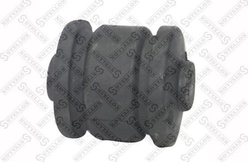 Сайлентблок заднего рычага подвески Stellox задний правый/левый для Lexus RX II 2003-2008. Артикул 77-00333-SX