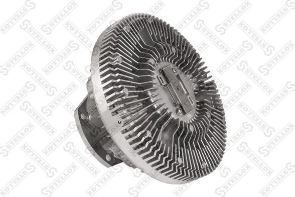 Муфта (вискомуфта) вентилятора Stellox для IVECO EuroTech 1992-2026. Артикул 81-05107-SX