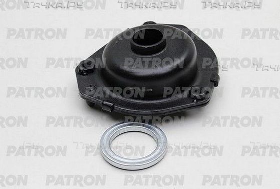 Опора амортизатора (стойки) Patron. Артикул PSE4536