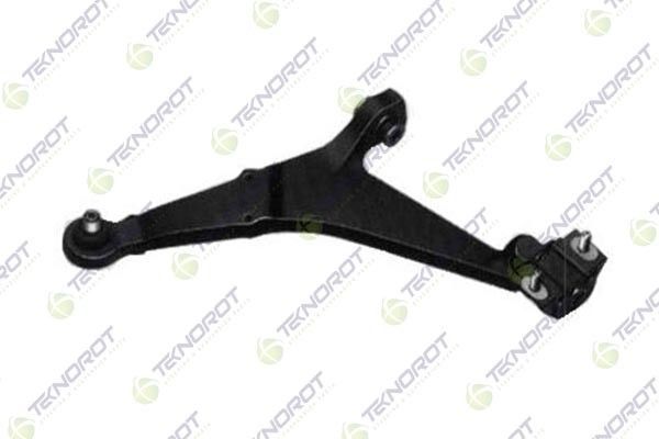 Сайлентблок задней балки Teknorot для Ford Escort V 1990-1999. Артикул SB 357