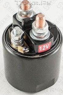 Втягивающее реле стартера Stellox для Opel Combo B 1994-2001. Артикул 06-85108-SX