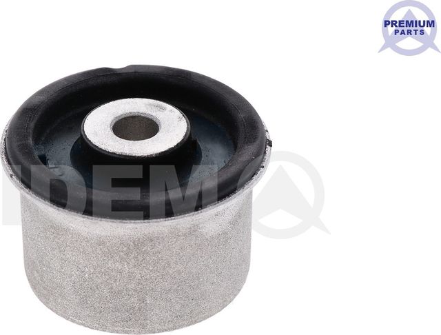 Сайлентблок переднего рычага подвески Sidem задний правый/левый нижний для Volkswagen Touareg II 2010-2018. Артикул 863643