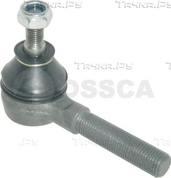Наконечник рулевой тяги OSSCA правый для Citroen Berlingo I 1996-2011. Артикул 02946