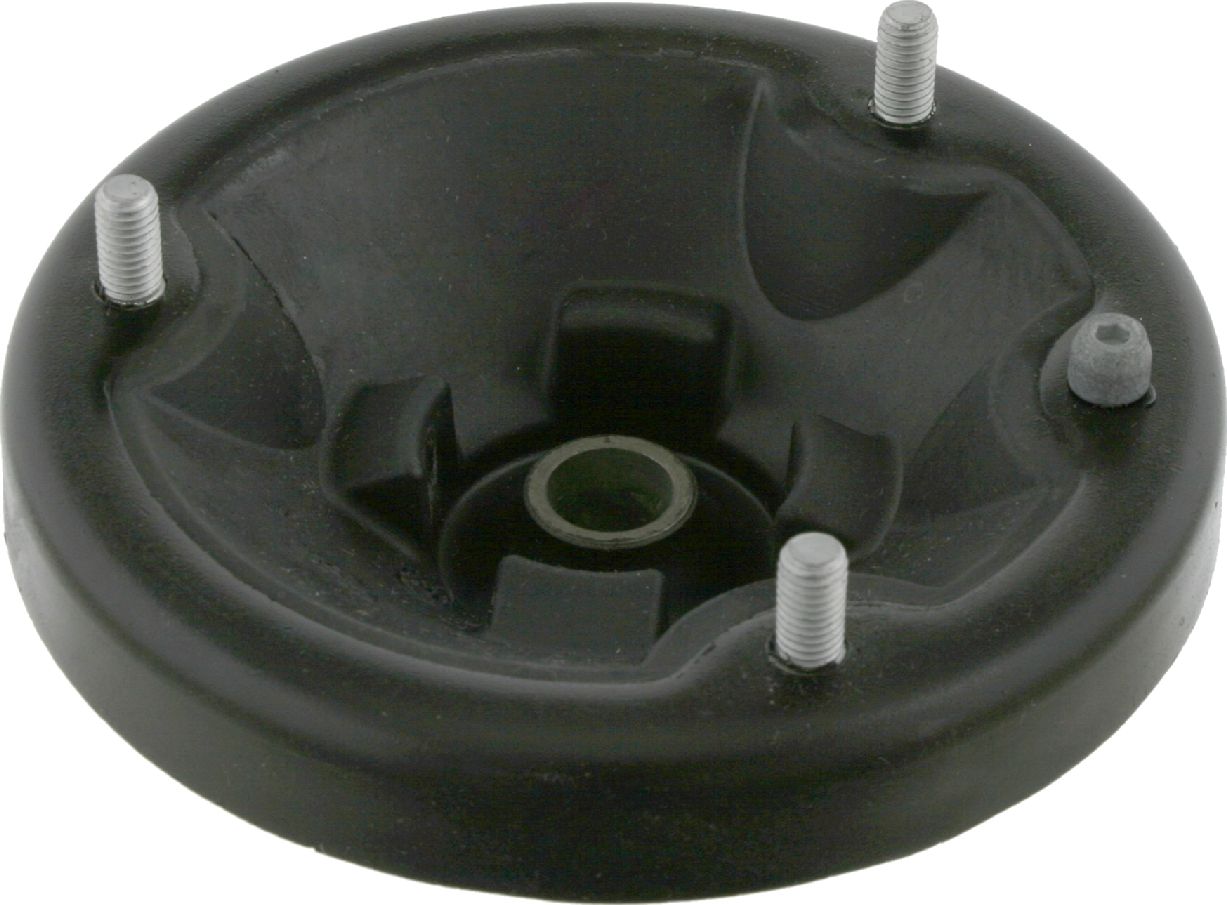 Опора амортизатора (стойки) SWAG (резина/металл). Артикул 20 92 3943