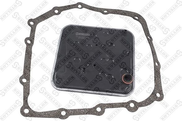Фильтр АКПП Stellox. Артикул 20-51027-SX