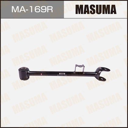 Поперечный рычаг задней подвески Masuma. Артикул MA-169R