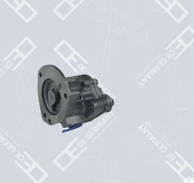 Топливный насос ручной подкачки OE Germany. Артикул 01 1500 900000