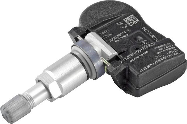 Датчик давления в шинах Continental (Siemens/VDO) (алюминий) для Volvo S80 II 2006-2016. Артикул S180052050Z