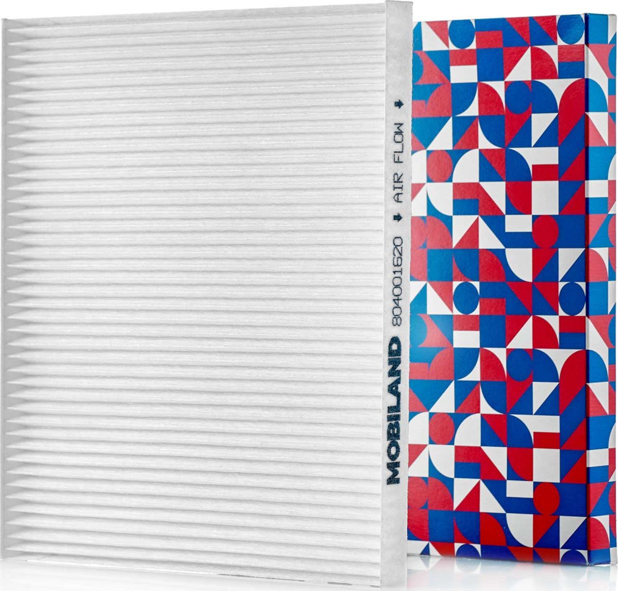 Салонный фильтр Mobiland. Артикул 804001620