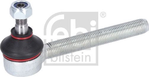 Наконечник рулевой тяги Febi Bilstein для MAN NL 1995-2026. Артикул 11717
