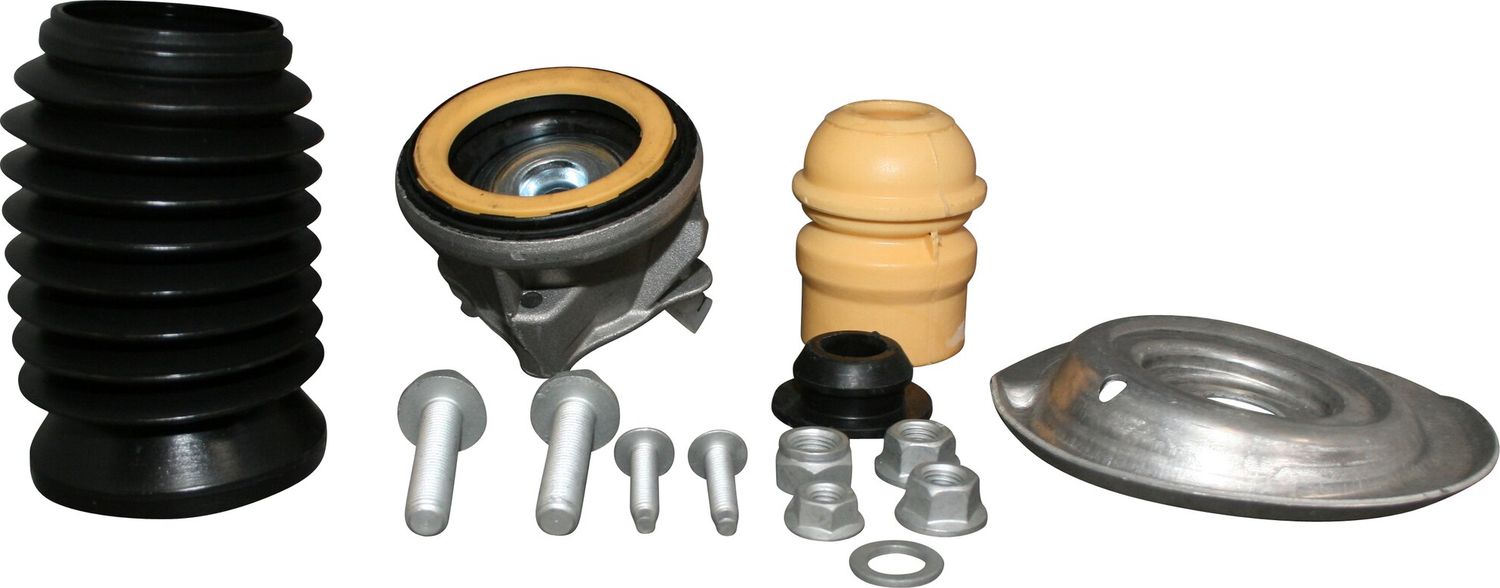 Опора амортизатора (стойки) JP Group. Артикул 1342400110