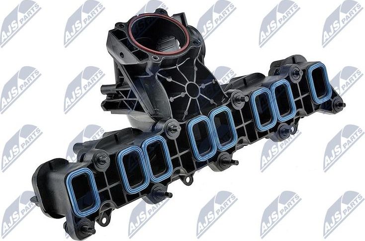 Впускной коллектор NTY. Артикул BKS-FR-004