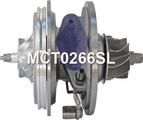 Картридж турбокомпрессора Krauf. Артикул MCT0266SL