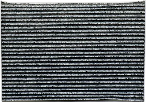 Фильтр салона (Livcar). Артикул LCN207/1936K