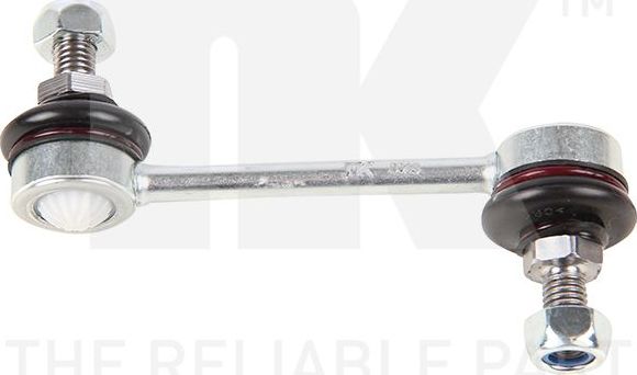 Стойка (тяга) стабилизатора NK (Металл). Артикул 5113305