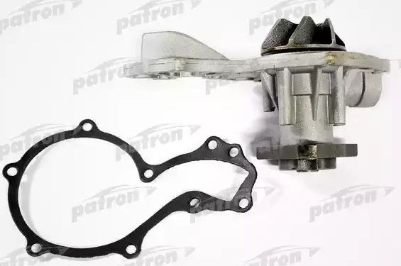 Помпа (водяной насос) Patron. Артикул PWP1380