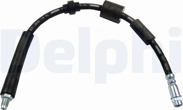 Тормозной шланг Delphi для Peugeot 5008 I 2009-2017. Артикул LH6742