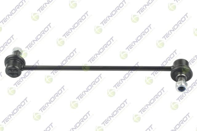 Стойка (тяга) стабилизатора Teknorot передняя для Mazda Premacy I (CP) 1999-2005. Артикул MA-154