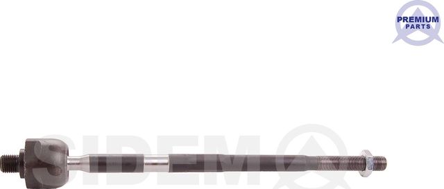 Рулевая тяга Sidem правая/левая внутренняя для Nissan Almera N16 2000-2006. Артикул 41410