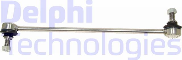 Стойка (тяга) стабилизатора Delphi. Артикул TC1817