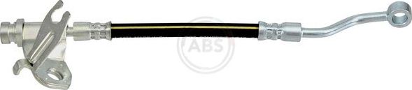 Тормозной шланг ABS. Артикул SL 6625