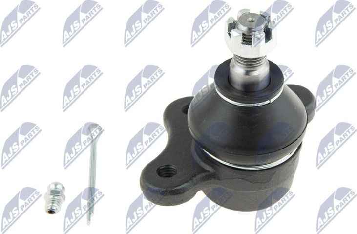 Шаровая опора NTY. Артикул ZSG-MZ-004