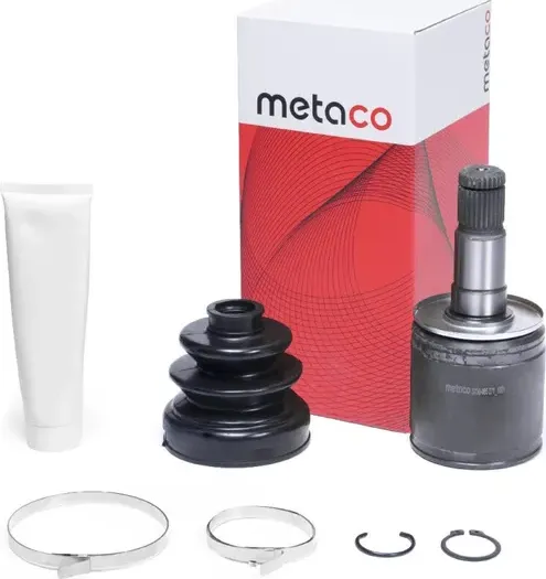 ШРУС MITSUBISHI L200/PAJERO SPORT 98- внутр. (Metaco). Артикул 5730085