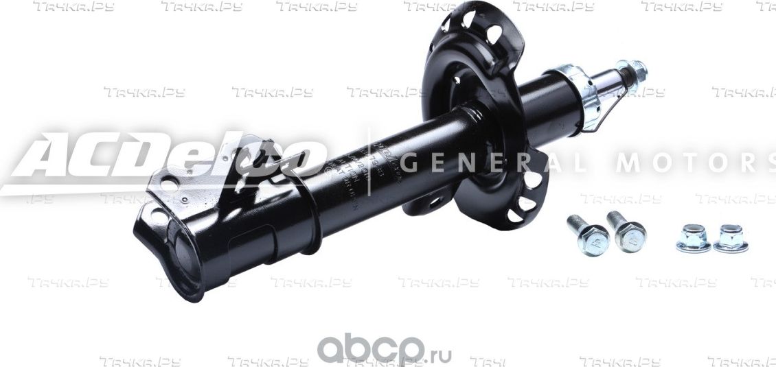 Амортизатор ACDelco передний правый для Opel Astra H 2004-2014. Артикул 19347938