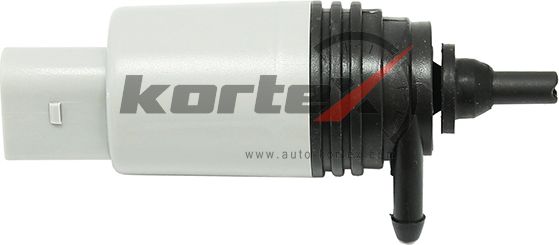 Насос омывателя BMW 3 (E90) KORTEX. Артикул KWM026