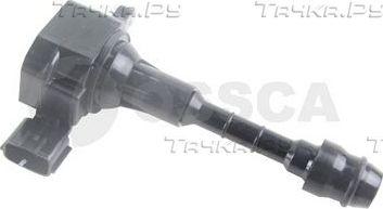 Катушка зажигания OSSCA для Infiniti FX I (S50) 2003-2008. Артикул 48417