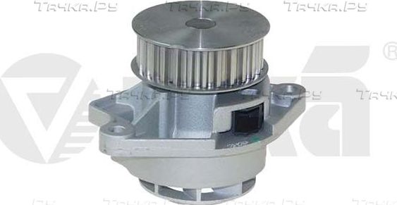 Помпа (водяной насос) Vika для SEAT Inca I 2000-2003. Артикул 11210108601