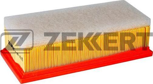 Воздушный фильтр Zekkert. Артикул LF-1891