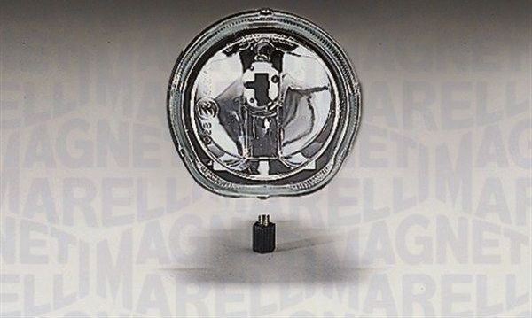 Фара противотуманная Magneti Marelli. Артикул 712416301129