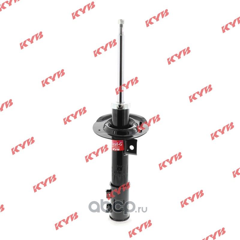Амортизатор KYB Excel-G передний правый для Hyundai Sonata VI (YF) 2009-2010. Артикул 334975