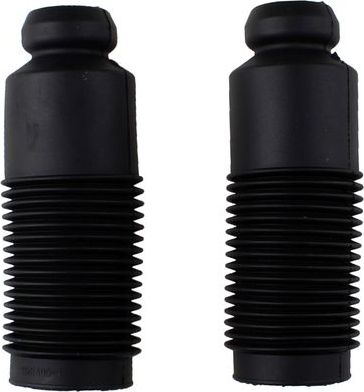 Комплект отбойников и пыльников амортизаторов (стоек) Bilstein B1 OE Replacement. Артикул 11-299448