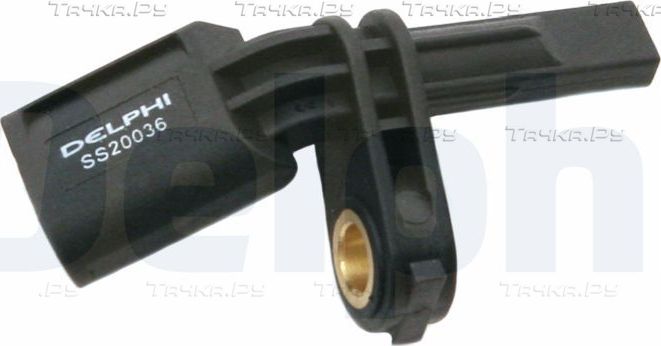 Датчик ABS Delphi передний правый для Volkswagen Touran I 2003-2010. Артикул SS20036