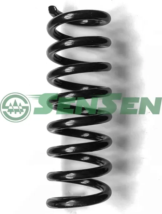 SCP10049 Пружина задняя MB W210 2.0-3.0TD Avantgarde 95-02 (Sensen). Артикул SCP10049
