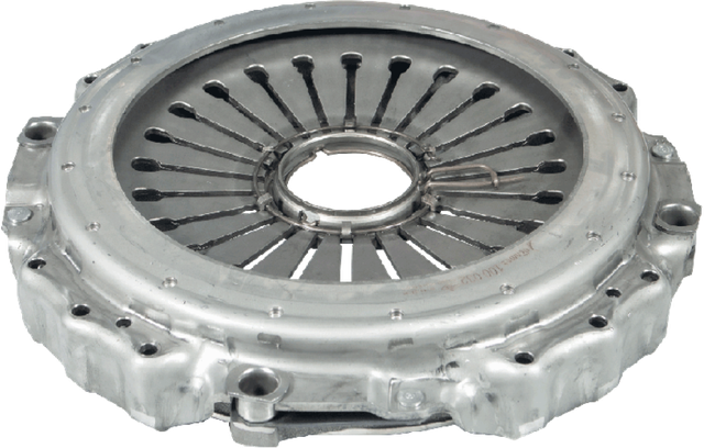 Корзина сцепления Hammer для Neoplan Tourliner 2003-2026. Артикул 100 032