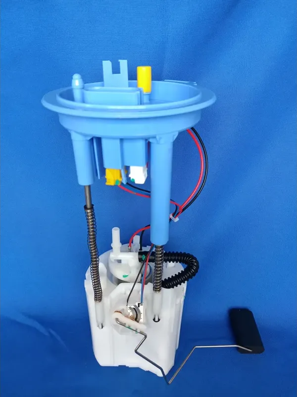 Насос топливный vw TIGUAN (5NJ 09.07- 1.4TSI (Deqst) Deqst. Артикул 106088