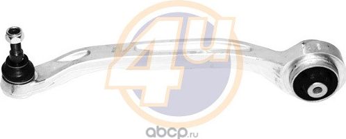 Поперечный рычаг 4U. Артикул AU-D-53808