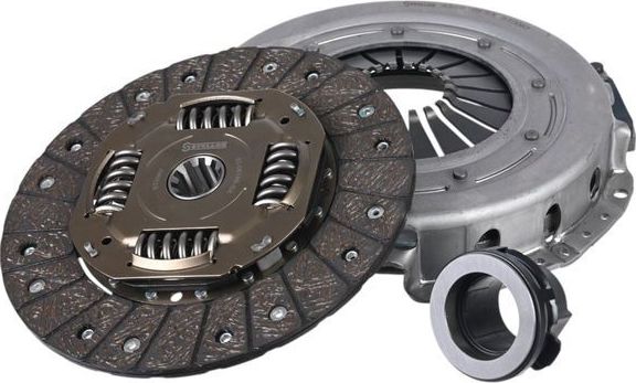 Сцепление (комплект) Stellox для ГАЗ ГАЗель NEXT 2013-2026. Артикул 83-06166-SX