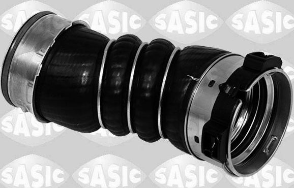 Патрубок интеркулера Sasic. Артикул 3336344
