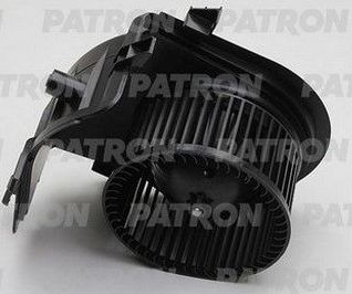 Вентилятор, мотор печки (отопителя) салона Patron. Артикул PFN030