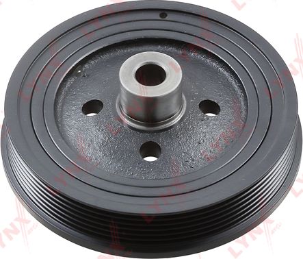 Шкив коленвала LYNXauto для Ford Focus I 2004-2005. Артикул PB-8265