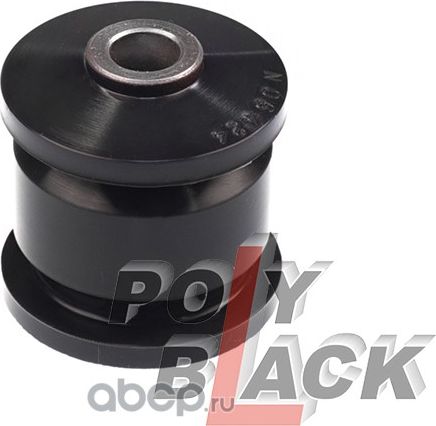 Сайлентблок (Polyblack). Артикул N06424