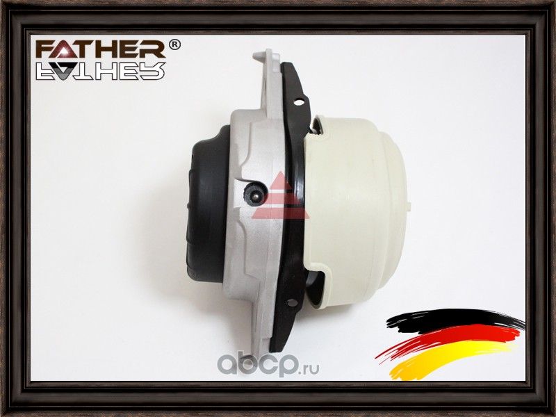 Опора двигателя (Father). Артикул F2996R87
