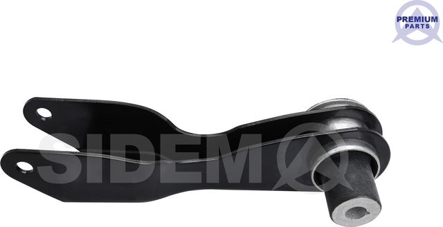 Продольный рычаг задней подвески Sidem передний левый для Jaguar E-Pace 2017-2025. Артикул 65676